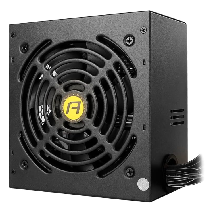 Antec Cuprum Strike 550W Non-Modular 80 PLUS Bronze Power Supply
