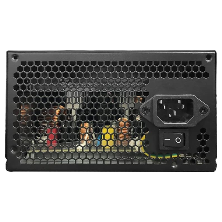 Antec Cuprum Strike 550W Non-Modular 80 PLUS Bronze Power Supply