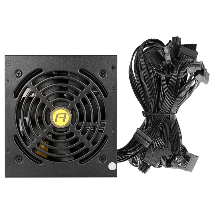 Antec Cuprum Strike 550W Non-Modular 80 PLUS Bronze Power Supply