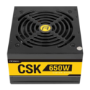 Antec CSK 650W Non-Modular 80 PLUS Bronze Power Supply