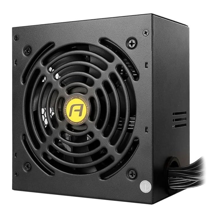 Antec CSK 650W Non-Modular 80 PLUS Bronze Power Supply