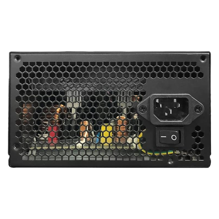Antec CSK 650W Non-Modular 80 PLUS Bronze Power Supply