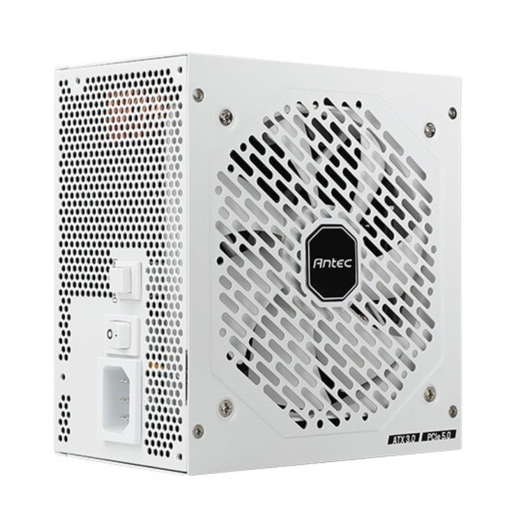 Antect NE1000G M White 1000W Fully Modular 80 PLUS Gold Power Supply