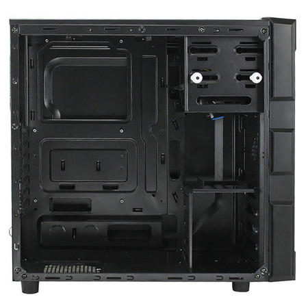 Antec GX-200 Gaming Case ATX No PSU USB 3.0 Tool-less  Black