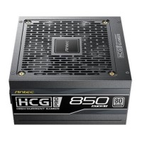 Antec HCG850 PRO 850W Fully Modular 80 PLUS Platinum Power Supply Antec HCG850 PRO 850W Fully Modular 80 PLUS Platinum Power Supply