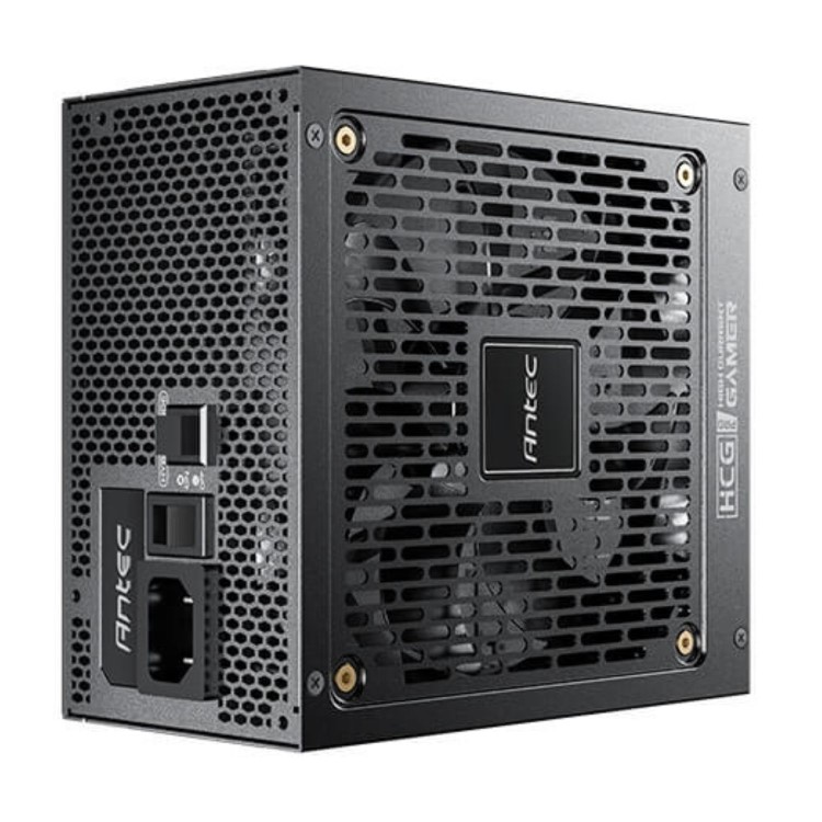 Antec HCG850 PRO 850W Fully Modular 80 PLUS Platinum Power Supply