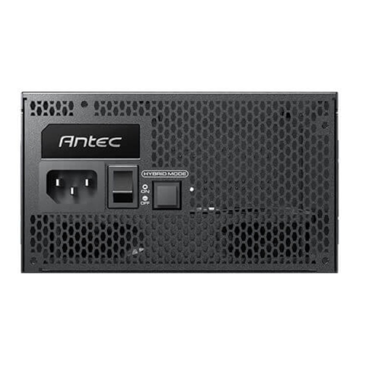 Antec HCG850 PRO 850W Fully Modular 80 PLUS Platinum Power Supply