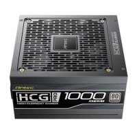 Antec HCG1000 Pro 1000W Fully Modular 80 PLUS Platinum Power Supply Antec HCG1000 Pro 1000W Fully Modular 80 PLUS Platinum Power Supply