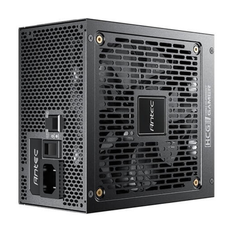 Antec HCG1000 Pro 1000W Fully Modular 80 PLUS Platinum Power Supply