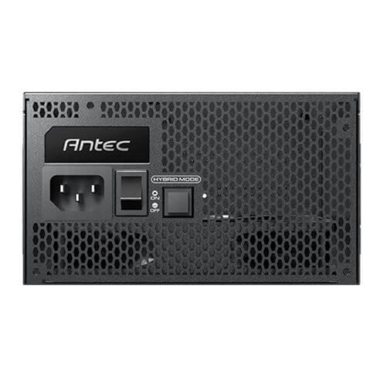 Antec HCG 1200W Fully Modular 80+ Platinum Power Supply