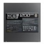 Antec HCG 1200W Fully Modular 80+ Platinum Power Supply