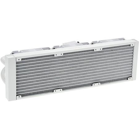 Antec Symphony ARGB 72 CFM 360mm 1600rpm Liquid CPU Cooler