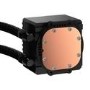 Antec Symphony AIO ARGB 240mm 1600rpm Liquid CPU Cooler