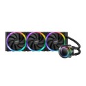 0-761345-74047-0 Antec Vortex 360 ARGB 360mm 2000rpm Liquid CPU Cooler