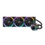 ANTEC Vortex 360 ARGB 360mm 2000rpm Liquid CPU Cooler