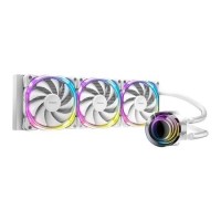 Antec 360mm ARGB All In One CPU Water Cooler Antec 360mm ARGB All In One CPU Water Cooler