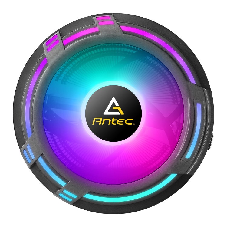 Antec T120 120mm 1500rpm Air CPU Cooler