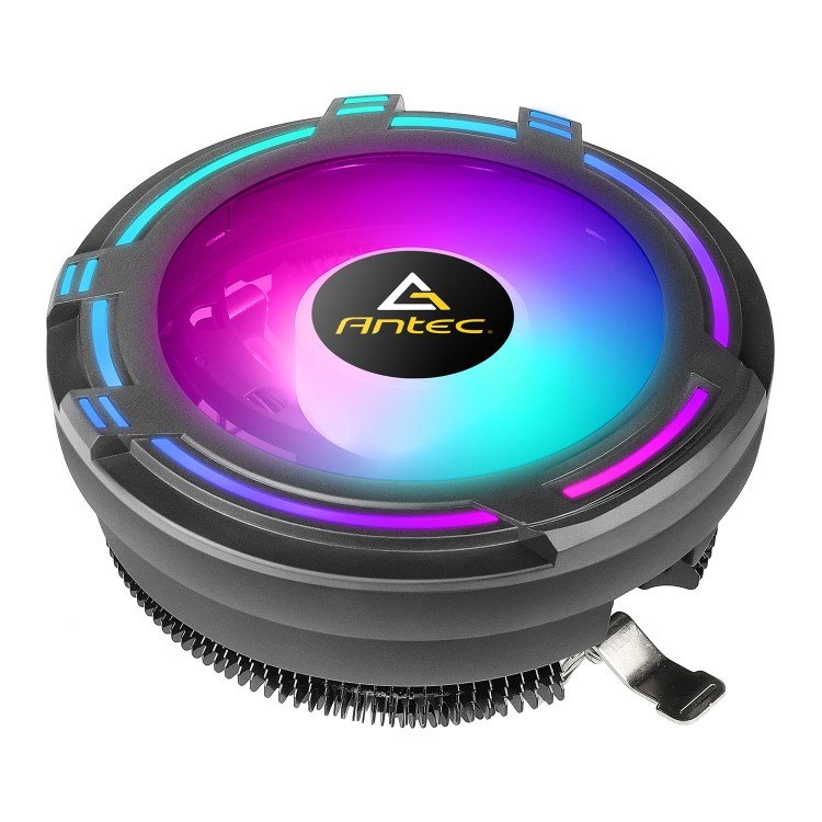 Antec T120 120mm 1500rpm Air CPU Cooler 