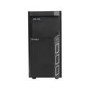Antec VSK3000 Elite Micro ATX Case No PSU 12cm Fan USB 3.0 Black