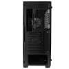 Antec DF500 RGB Midi Tower Case - Black Window