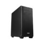 Antec P5 Ultimate Silent Mini Tower Case Black