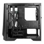 Antec DP301M Micro Tower Black