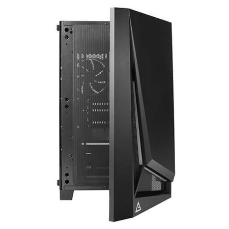 Antec DP301M Micro Tower Black
