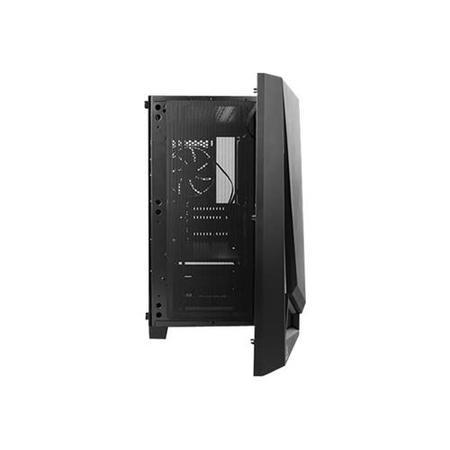 Antec DP301M Micro Tower Black