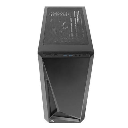 Antec DP301M Micro Tower Black