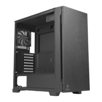 Antec P10C Mid Tower Gaming PC Case Black