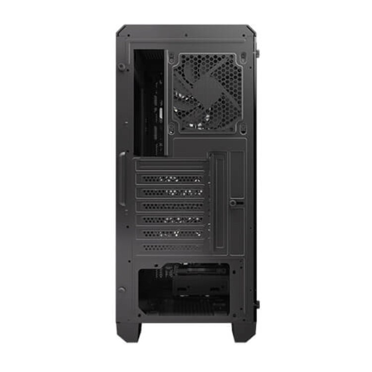 Antec NX360 ATX Mid Tower Gaming Case Black