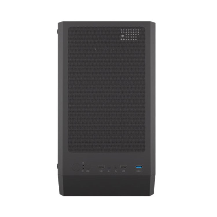 Antec NX360 ATX Mid Tower Gaming Case Black