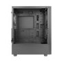 Antec NX410 ARGB Mid Tower Gaming Case Black