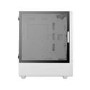 Antec NX410 Mid Tower Gaming PC Case White