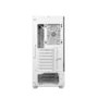 Antec NX410 Mid Tower Gaming PC Case White