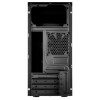 Antec VSK3000B Mini Tower PC Case Black