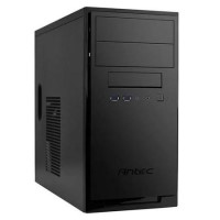 Antec NSK3100 Micro ATX Case No PSU USB 3.0 1 x Fan Matte Black Antec NSK3100 Micro ATX Case No PSU USB 3.0 1 x Fan Matte Black