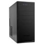 Antec NSK4100 ATX Case No PSU Front USB 3.0 & Audio Matte Black