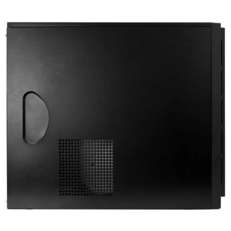 Antec NSK4100 ATX Case No PSU Front USB 3.0 & Audio Matte Black