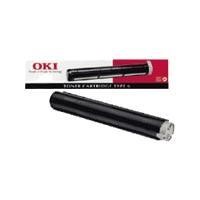 Original Oki 00079801 Black Toner 1k875