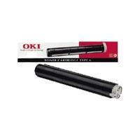 Original Oki 00079801 Black Toner 1k875