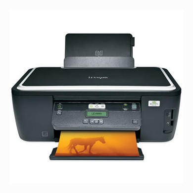 Lexmark X 5650 - Multifunction ( colour ) Printer