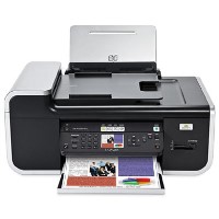 Lexmark X 6675 Pro Series - multifunction ( colour ) Printer