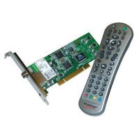 Hauppauge Nova-T 500/Dual Digital Freeview tuner