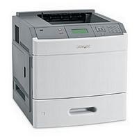 Lexmark T654N Mono A4 Laser Printer