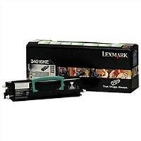 Lexmark toner cartridge