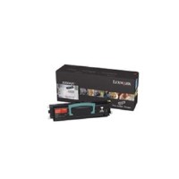 Lexmark toner cartridge