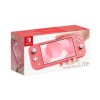 Refurbished Nintendo Switch Lite Console Coral