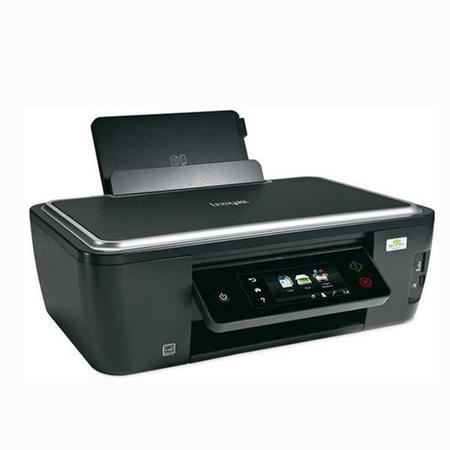 Lexmark Interact S605 A4 All-in-One Colour Inkjet Wireless Printer Print Copy Scan