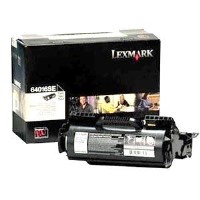Lexmark toner cartridge